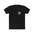 Mechanic Repair Tee — “Done Right Repair” Wrench Fist Crew Shirt